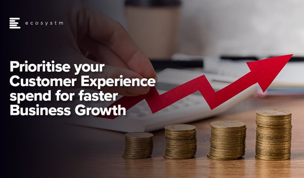 Prioritise-your-Customer-Experience-spend-for-faster-Business-Growth