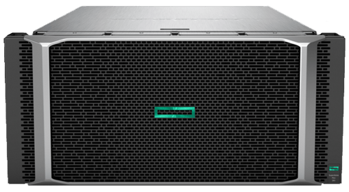 HPE-Superdome-Flex Server