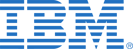 IBM Logo - Transparent PNG