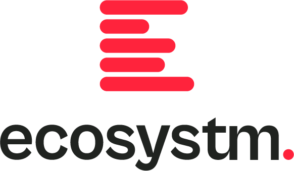 Ecosystm Vertical - Color