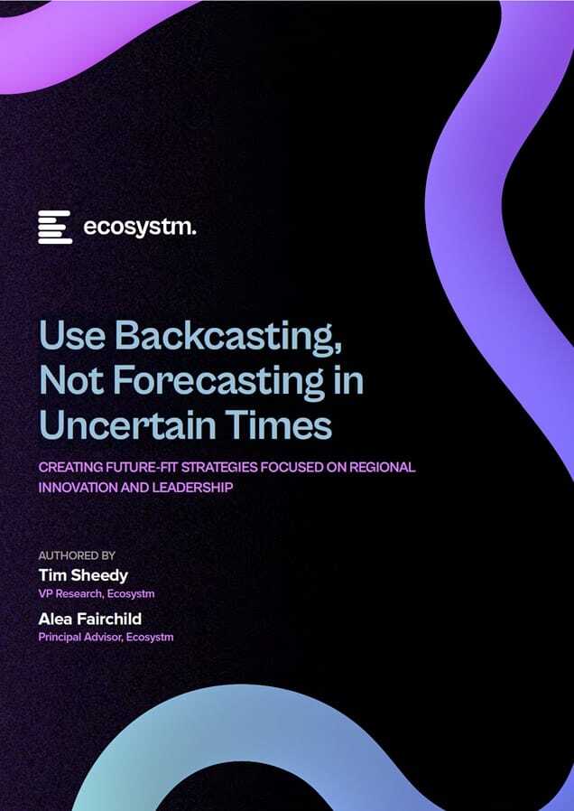 Use-Backcasting-Not-Forecasting-in-Uncertail-Times-Ecosystm-Whitepaper
